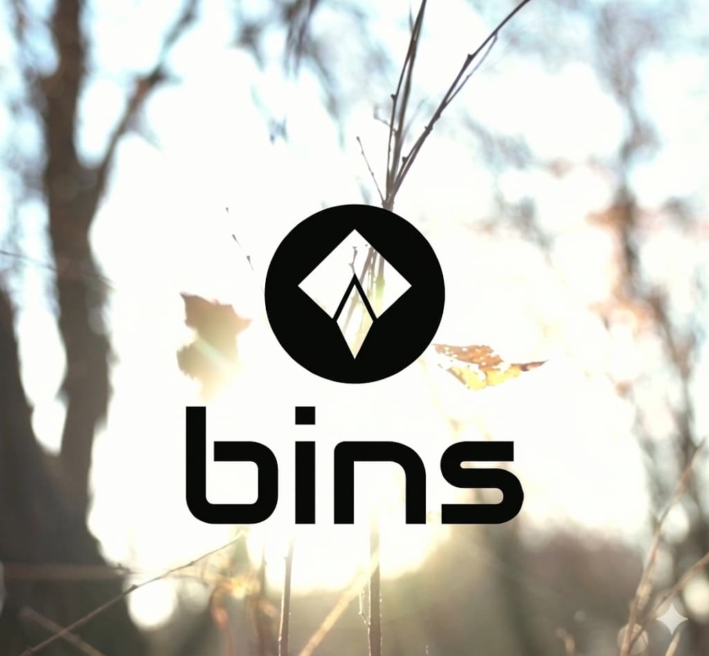 Bins – Marca de Ropa deportiva | Listo para operar