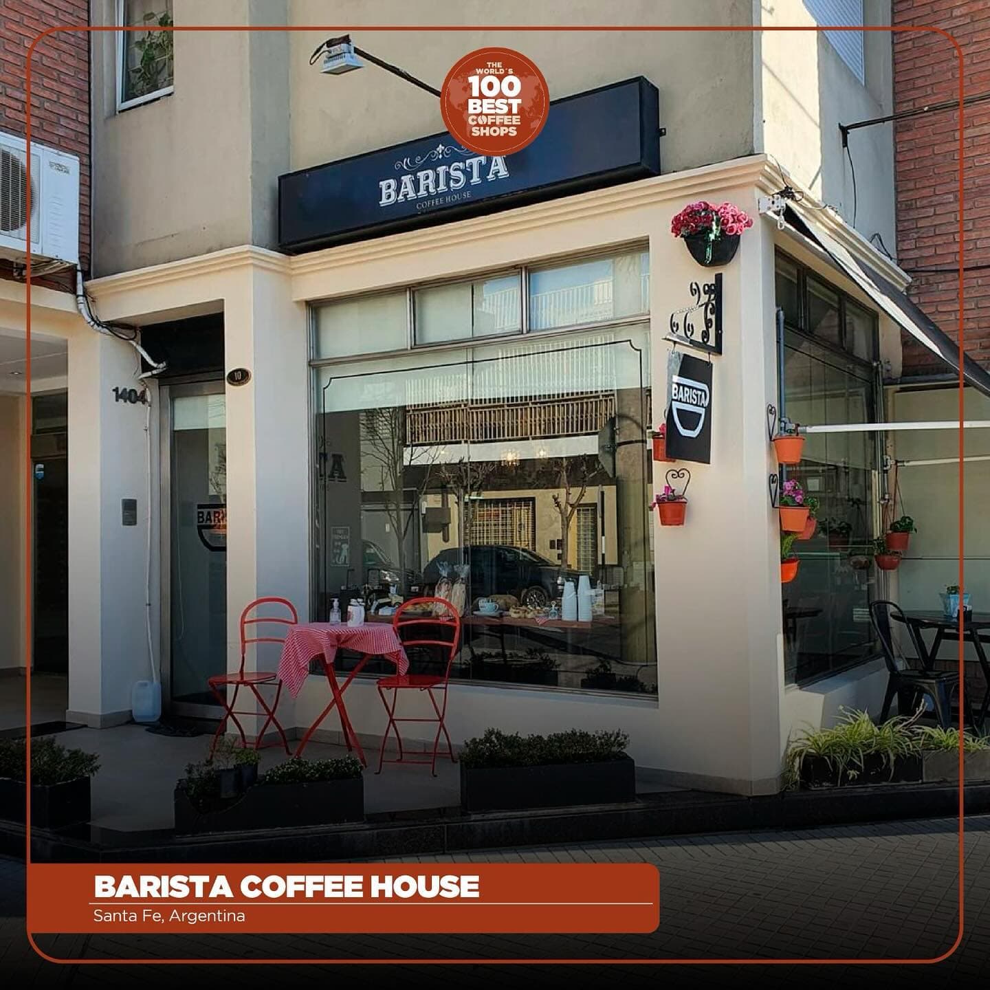 Cafetería de Especialidad en venta